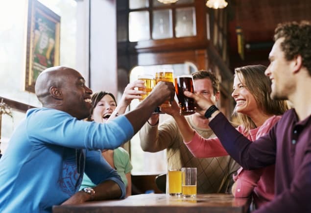 The Judges Have Spoken… Is Your Local The ‘Best Bar In Ireland’?