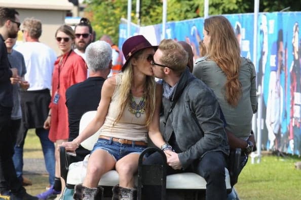 “We Know That We Are Going to Spend the Rest of Our Lives Together” – Irish Singer Set to Wed