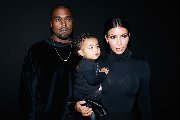Prepare To Be Jealous! Details of North West’s Wardrobe Have Been Revealed Prepare To Be Jealous! Details of North West’s Wardrobe Have Been Revealed