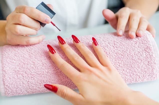 Addicted To Manicures? This New Service Will Allow You To Rent Your Favourite Nail Polishes Addicted To Manicures? This New Service Will Allow You To Rent Your Favourite Nail Polishes