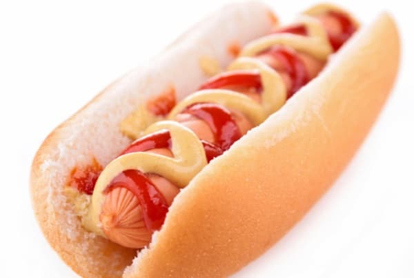 Dublin Man Awarded €20,000 In Compensation After Being Fired For ‘Lying’ About The Size Of A Hotdog
