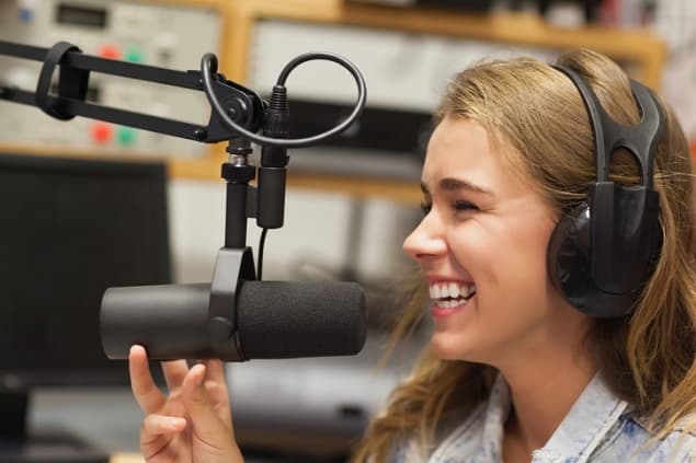New Irish Radio Station ‘Promoting Positive Mental Health’ To Go Live On Monday