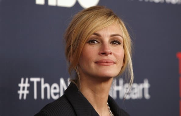 “I’ve Already Taken a Big Risk in Not Having Had a Facelift” – Julia Roberts Speaks Out