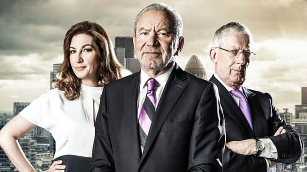 VIDEO: Probably the Best Audition for The Apprentice, Ever