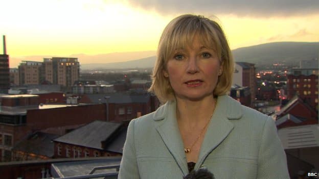 ‘This Is A Very Personal Decision’ – BBC Reporter Quits Journalism Career To Become A Nun