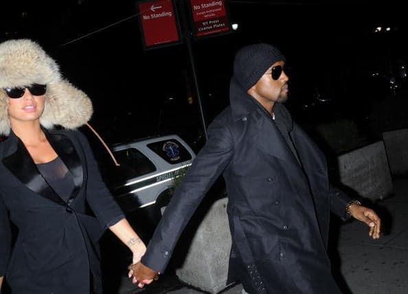 ‘They’ve Texted Every Day Since’ – Model ‘Reconnecting’ With Kanye West Following Marriage Split