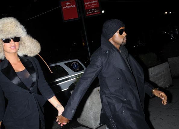 ‘They’ve Texted Every Day Since’ – Model ‘Reconnecting’ With Kanye West Following Marriage Split ‘They’ve Texted Every Day Since’ – Model ‘Reconnecting’ With Kanye West Following Marriage Split