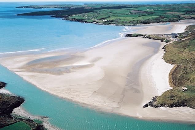 WIN! A Revitalising Sleep Tight Spa Package for Two at Inchydoney Island Lodge & Spa