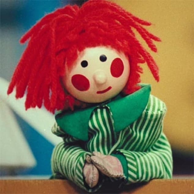 13 Things We Miss from Irish TV