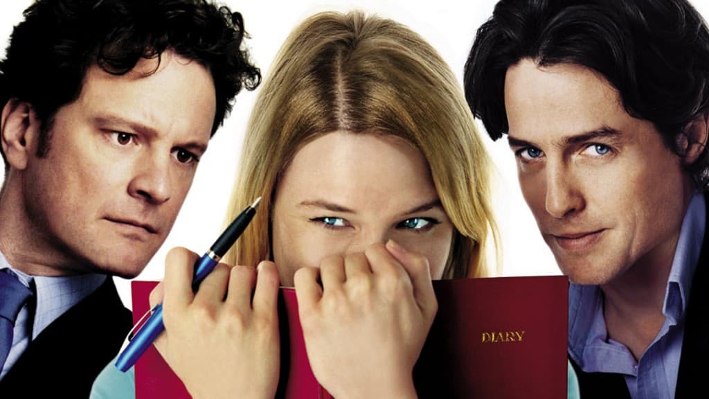 Renee’s Replacement? Fellow Star Tipped to Take Over as Bridget Jones
