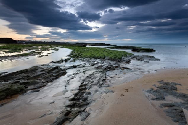 Road Trip To… Bundoran
