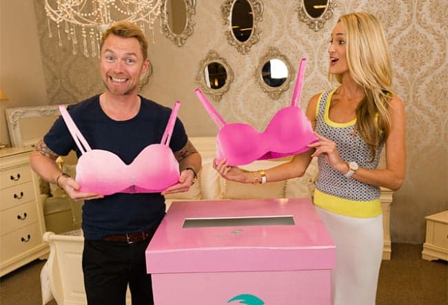 “Give Your Bra For Breast Cancer” – Support This Worthwhile Cause