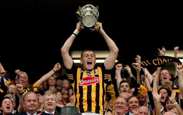 VIDEO: Irish Sport Star Predicted His All-Ireland Glory At The Age of Ten