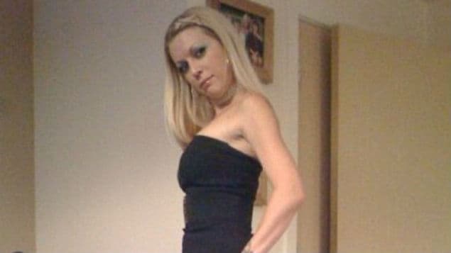This Woman Believes She’s Too Good Looking To Use Dating Websites