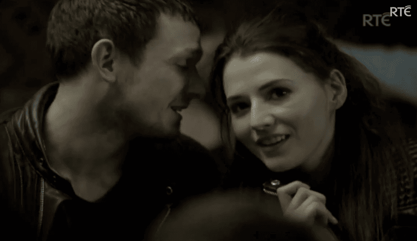 WATCH: Siobhan Rubs Nidge Up The Wrong Way In New LOVE/HATE Teaser