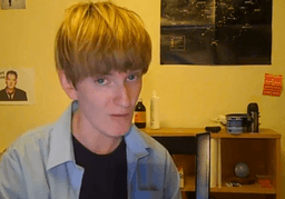 VIDEO: No One is As Upset About the X Factor As This Teenage Boy