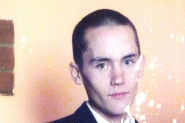 Gardaí Appeal For Information On Missing 32-Year-Old Sean O’Neill