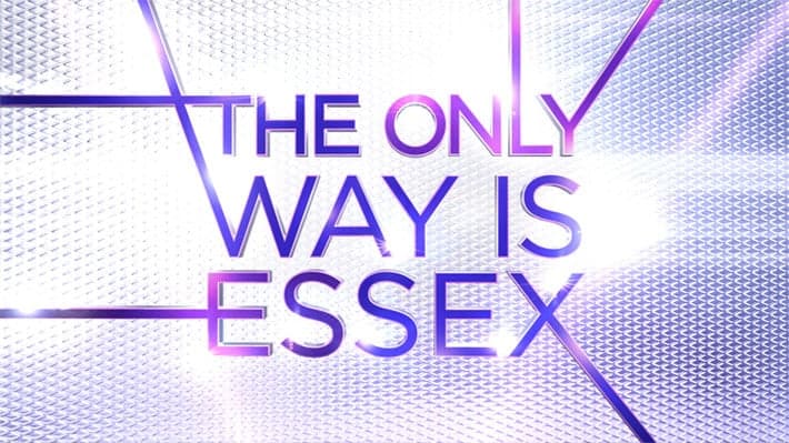 TOWIE Couple Split… Again! TOWIE Couple Split… Again!
