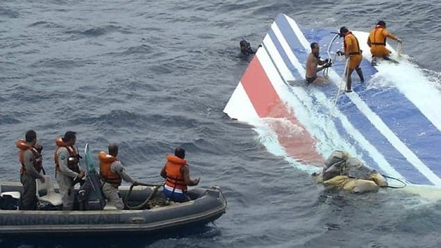 Article Reveals Pilots Were Asleep Before Plane Crash That Claimed The Lives of Three Irish Doctors