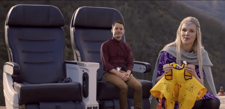 Watch: Is This The Most Epic Safety Video Ever Made?