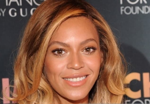 We’re Not Quite Sure What To Make of Beyoncé’s New Hairstyle