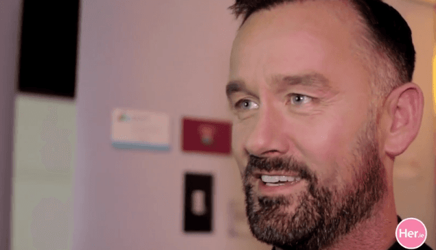 A Style Success – Brendan Courtney Talks To Her.ie About His Latest Start-Up In His Fashion Empire