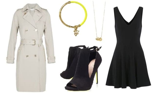 Rebecca’s Picks – How To Spend €1000 in Brown Thomas