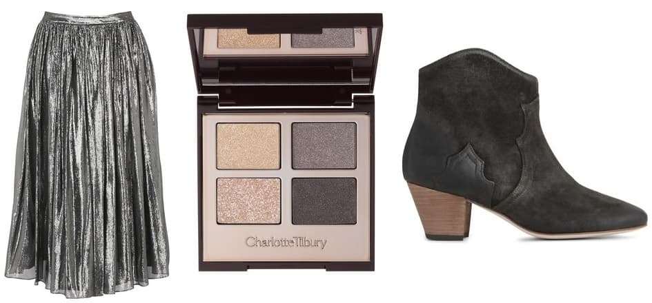 Cathy’s Picks – How To Spend €1000 in Brown Thomas