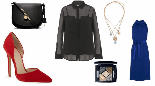 Liz’s Picks – How To Spend €1000 in Brown Thomas