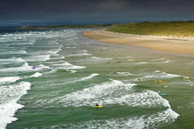 [CLOSED] Competition! Win Two Tickets To This Year’s Sea Sessions