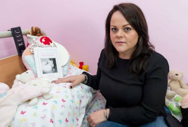 Mother Makes Legal History After Winning Right To End Her Daughter’s Life