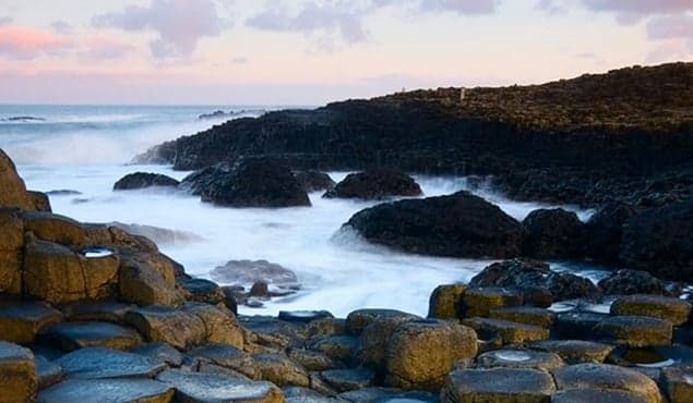 Road Trip To… The Giant’s Causeway