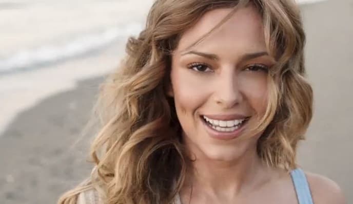 VIDEO: “I Don’t Care” – Cheryl Goes For Natural Look In New Music Video