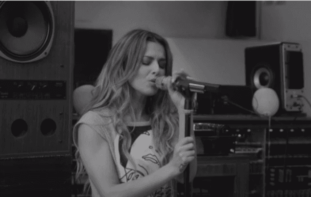 WATCH: Cheryl Releases Acoustic Version of ‘Only Human’ Ahead Of X-Factor Live Performance