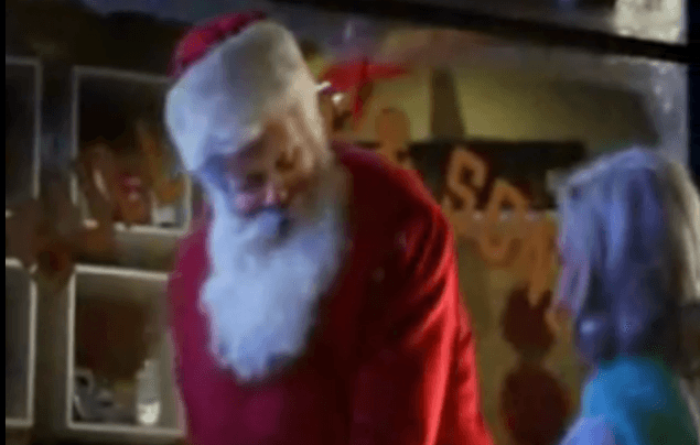 Iconic Coca-Cola Santa Claus John Moore Dies, Aged 86