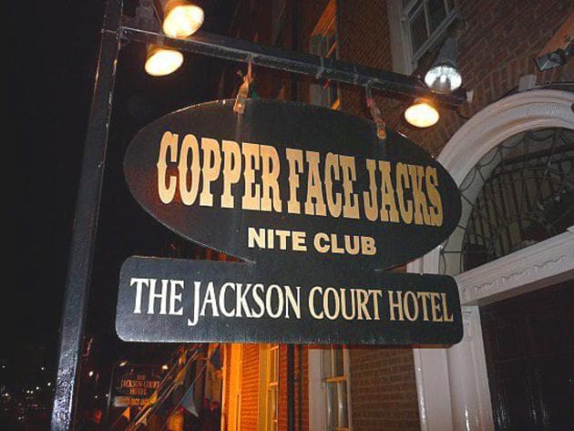 Fancy Going On Holidays With Coppers? Well Now You Can!