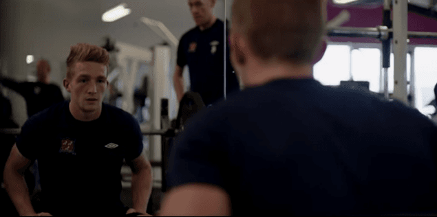 VIDEO: Round of Applause to The People of Dundalk For This Inspirational Video