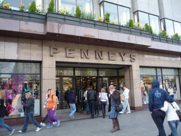The Love Affair Continues: Penneys Outdo Themselves Once More