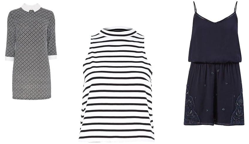 Fashion High Five – Brilliant Bargains Under €30