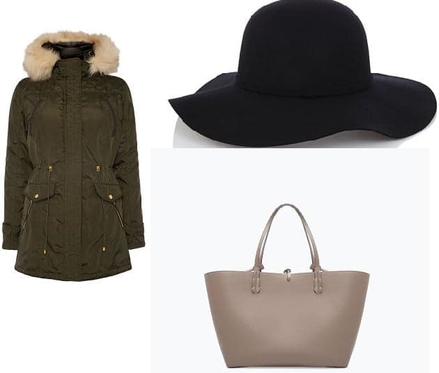 Fashion High Five – Bargains Under €35?! Yes Please…