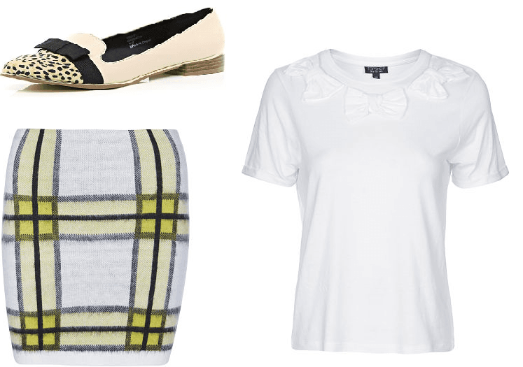 Fashion High Five – Check Out This Week’s Bargains Under €30