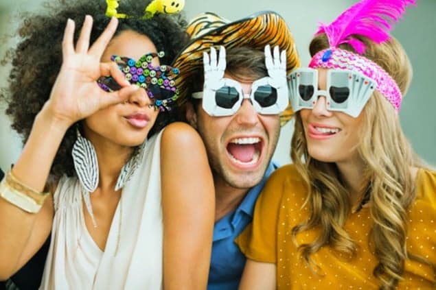 CLOSED: COMPETITION: Would You Ever Just Go Fun Yourself?!