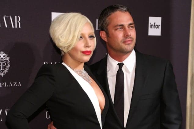 Another Secret Wedding? Star Couple Spark Marriage Rumours!