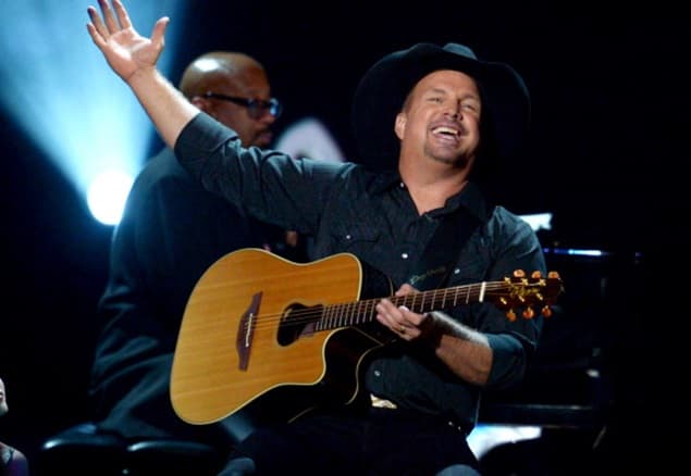 Aiken Promotions Release Statement Following Garth Brooks Speculation Aiken Promotions Release Statement Following Garth Brooks Speculation