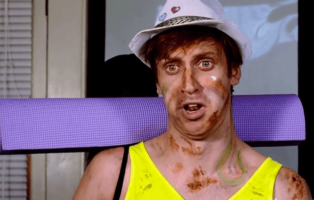 Been To A Music Festival This Summer? This Video Might Bring Back A Few (Bad) Memories!