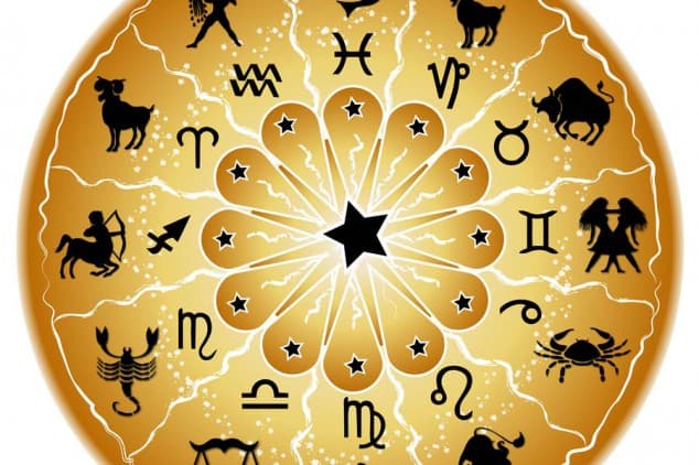 The Horoscopes in Today’s Metro Herald Included Some Interesting Insights