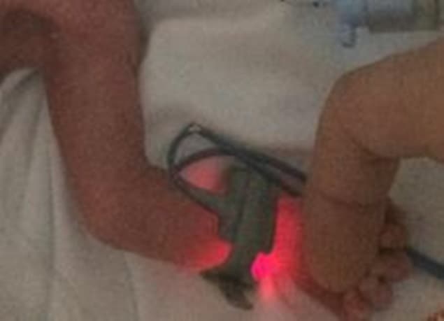 “Born at 29 Weeks” – Sports Star Chris Hoy and Wife Welcome Baby Boy