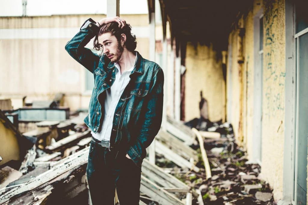 Take Us To Church – Hozier Announces A String of Irish Dates