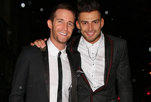 ‘X Factor’ Stars Spill The Gossip on Romance in the House