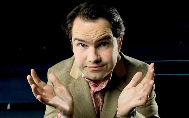 Comedian Slammed For ‘Sick’ Joke About Reeva Steenkamp Death At Q Awards Comedian Slammed For ‘Sick’ Joke About Reeva Steenkamp Death At Q Awards